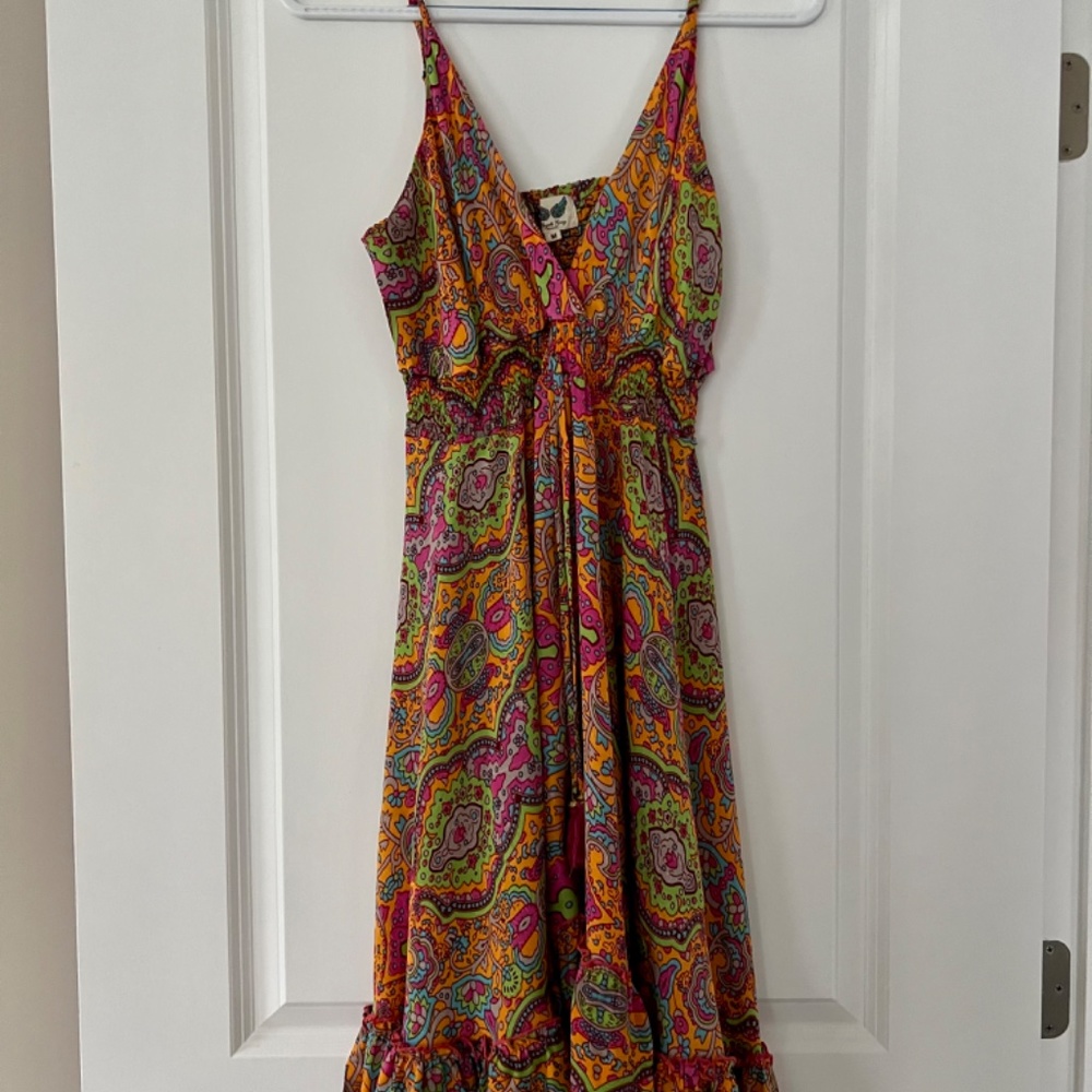 Sundress - Picture 5 of 6